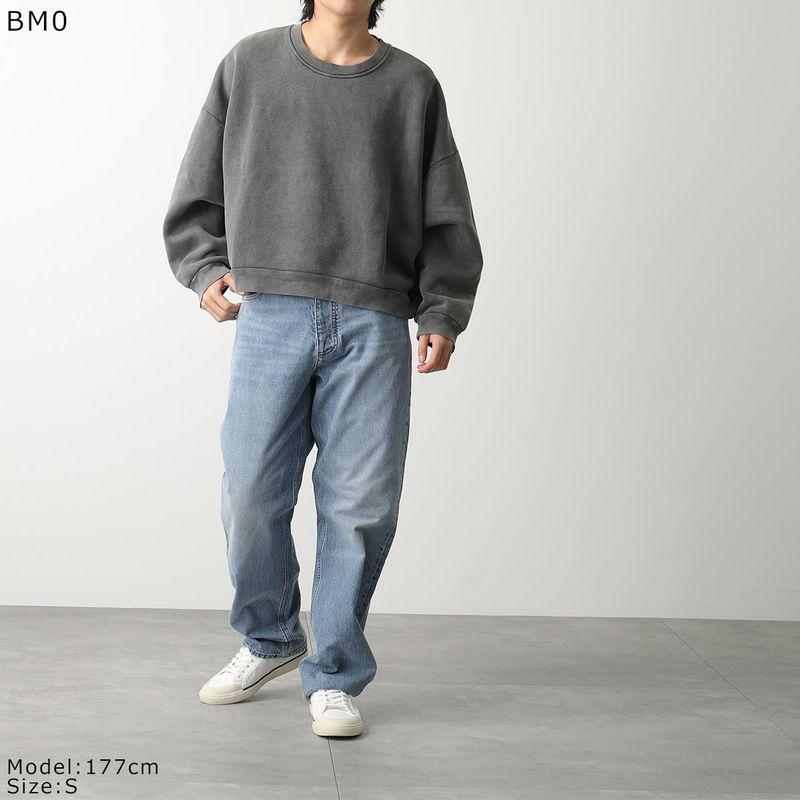Acne Studios（アクネ ストゥディオズ） トレーナー CI0137 FN-UX