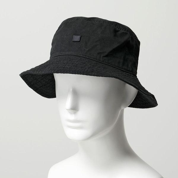 Acne Studios（アクネ ストゥディオズ） バケットハット Face フェイス