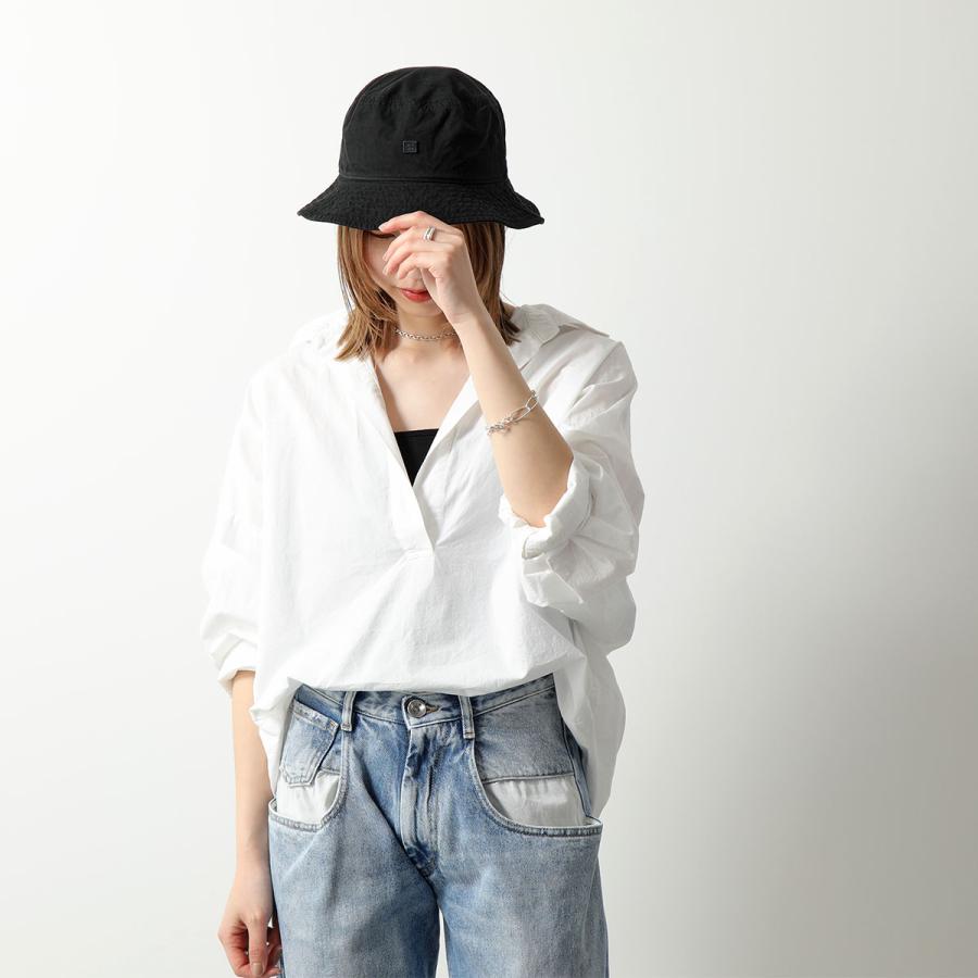 Acne Studios（アクネ ストゥディオズ） バケットハット Face フェイス