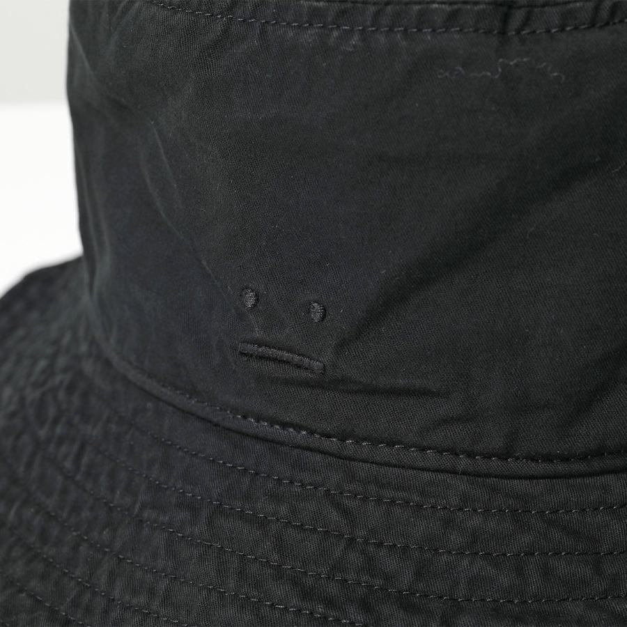 Acne Studios（アクネ ストゥディオズ） バケットハット Face フェイス