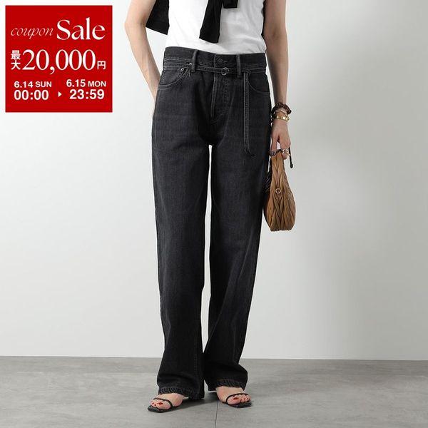 Acne Studios（アクネ ストゥディオズ） ジーンズ C00067 1991 Toj Vin