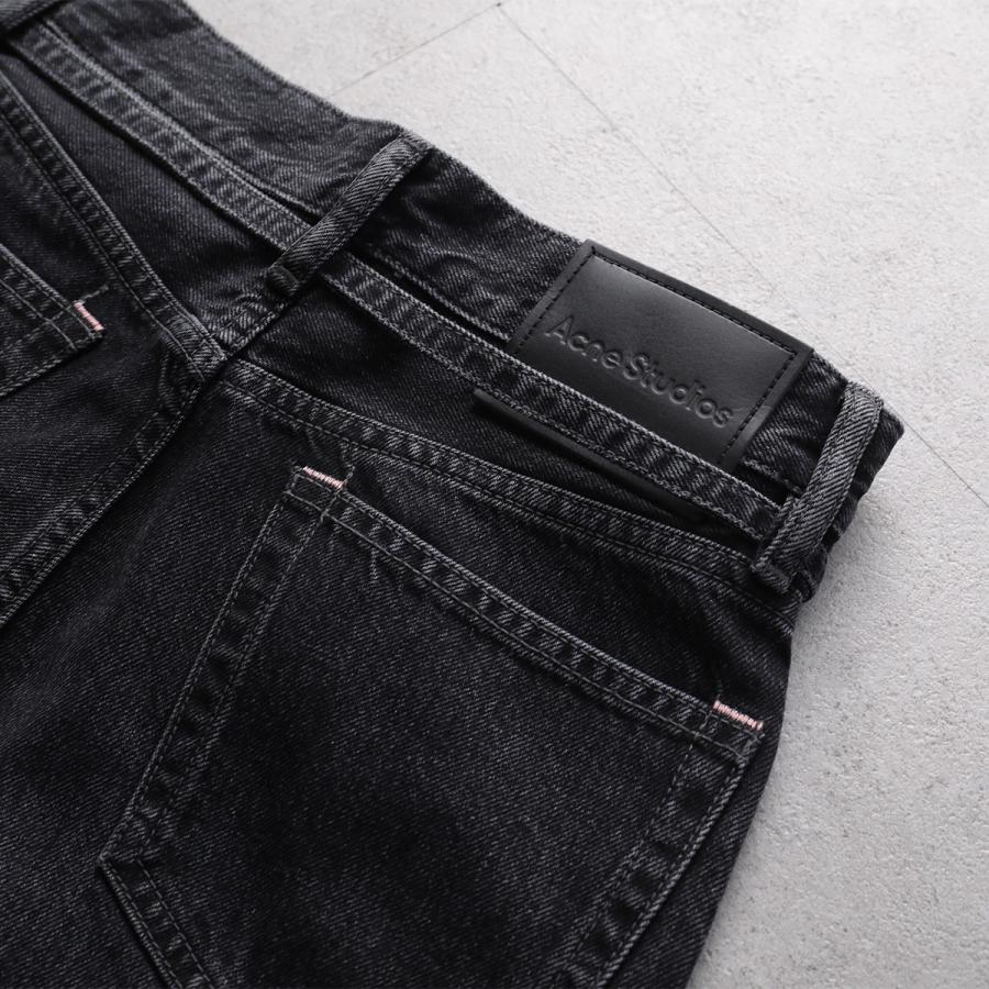 Acne Studios（アクネ ストゥディオズ） ジーンズ C00067 1991 Toj Vin