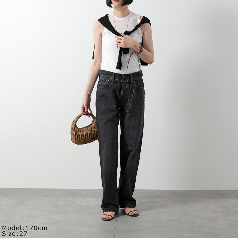 Acne Studios アクネストゥディオズ ジーンズ C00067 1991 Toj Acne Studios アクネストゥディオズ ジーンズ C00067 1991 Toj