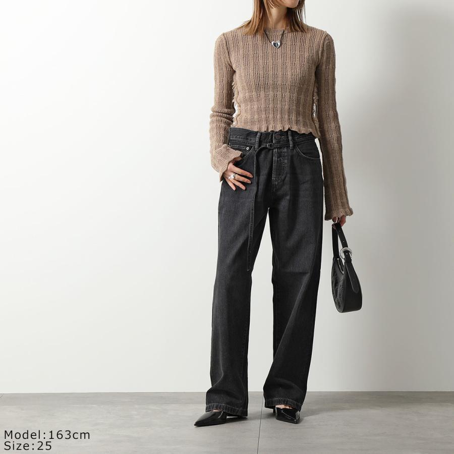 Acne Studios アクネストゥディオズ ジーンズ C00067 1991 Toj Acne Studios アクネストゥディオズ ジーンズ C00067 1991 Toj