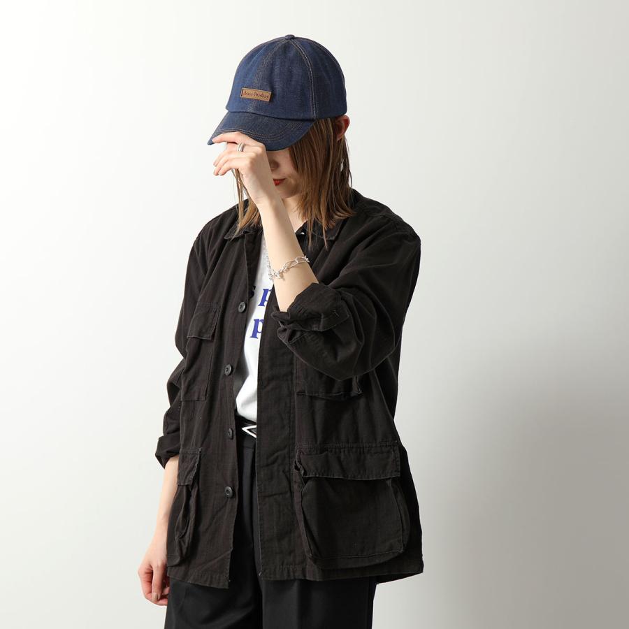 Acne Studios（アクネ ストゥディオズ） ベースボールキャップ C40293