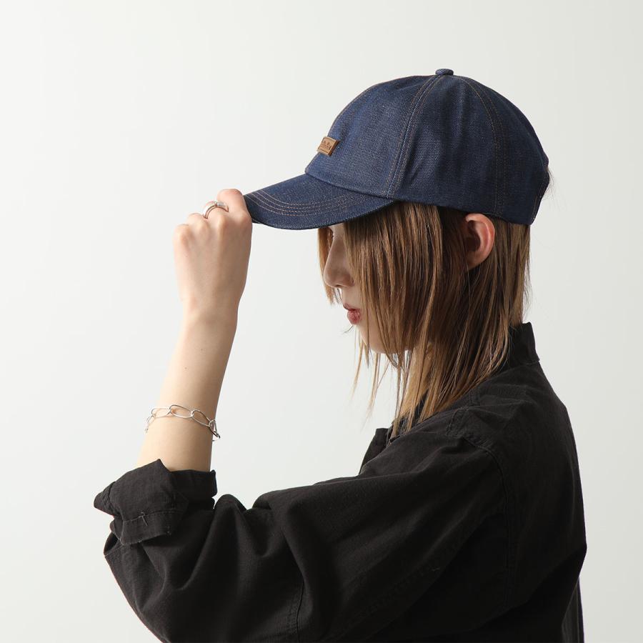 Acne Studios（アクネ ストゥディオズ） ベースボールキャップ C40293