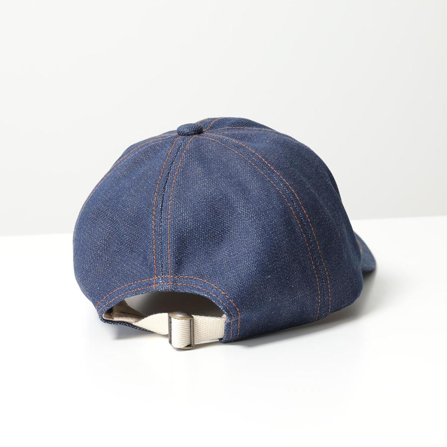 Acne Studios（アクネ ストゥディオズ） ベースボールキャップ C40293