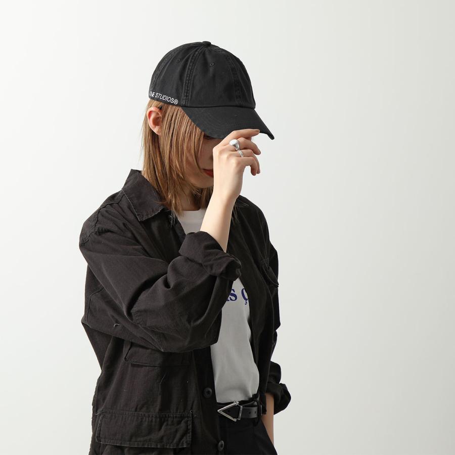 Acne Studios アクネストゥディオズ ベースボールキャップ Acne Studios アクネストゥディオズ ベースボールキャップ