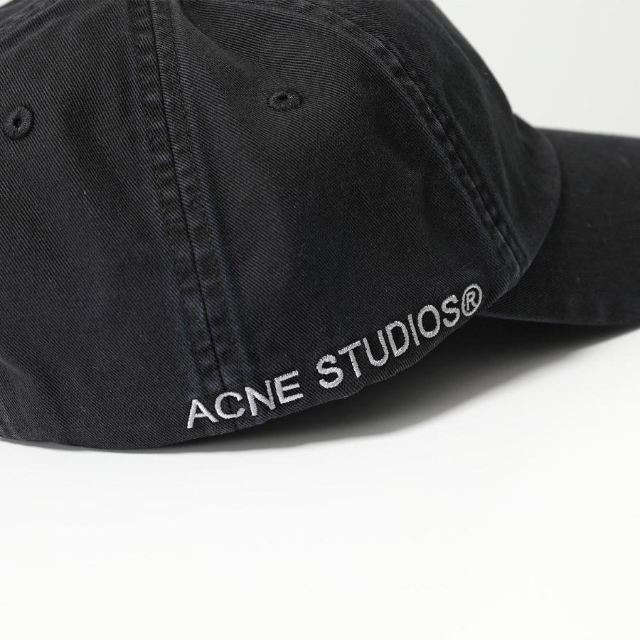 Acne Studios アクネストゥディオズ ベースボールキャップ Acne Studios アクネストゥディオズ ベースボールキャップ