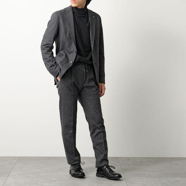 SANDERS（サンダース） レザーシューズ Military Apron Front Derby