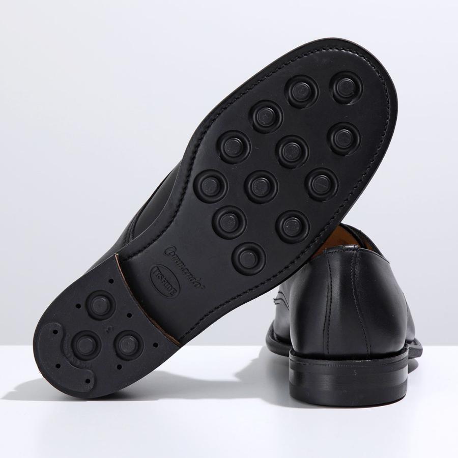 SANDERS Sanders サンダース レザーシューズ Plain Toe Shoe SANDERS Sanders サンダース レザーシューズ Plain Toe Shoe