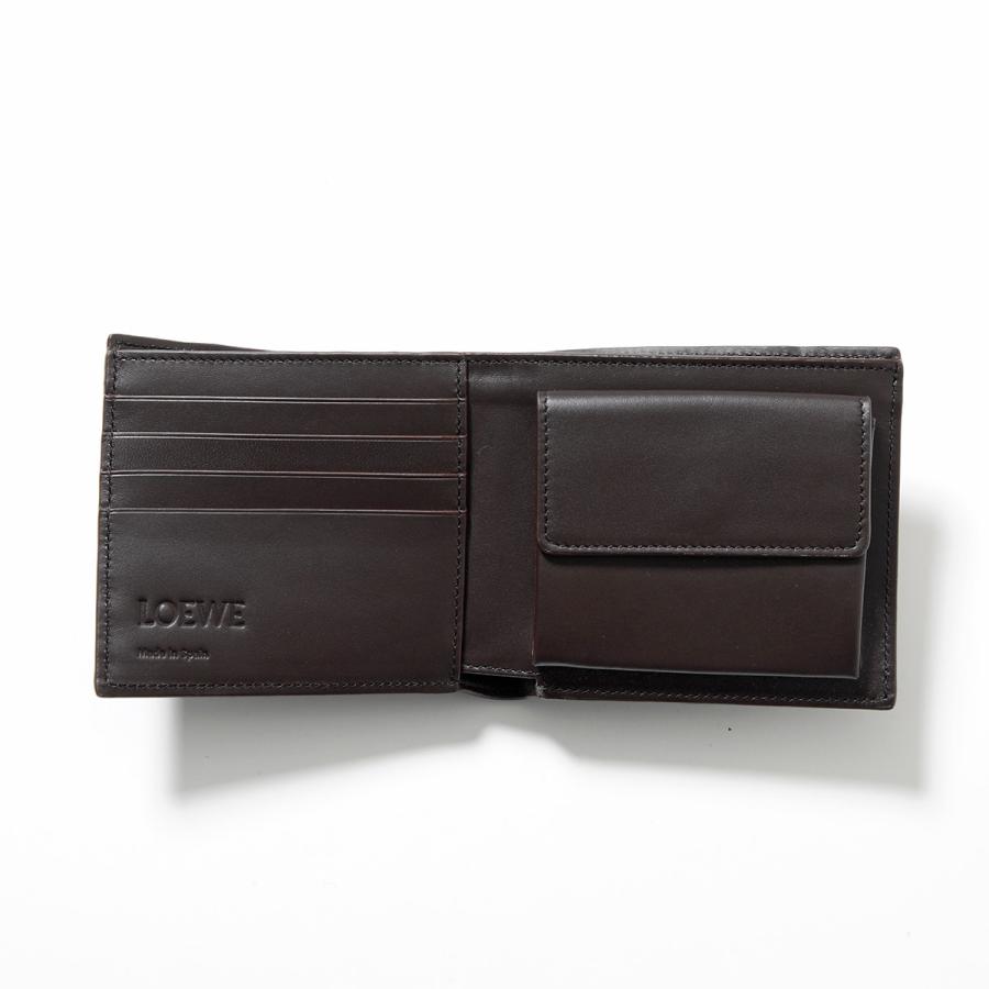 ロエベ　二つ折り財布 楽天市場】ロエベ 財布 二つ折り（メンズ財布｜財布・ケース）：バッグ