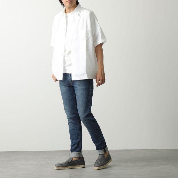 TOD'S TODS トッズ エスパドリーユ XXM66B0BM4ZTJP メンズ