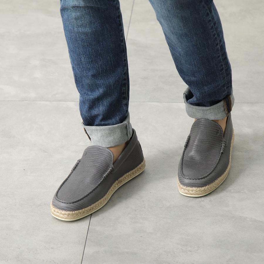 TOD'S TODS トッズ エスパドリーユ XXM66B0BM4ZTJP メンズ TOD'S TODS トッズ エスパドリーユ XXM66B0BM4ZTJP メンズ