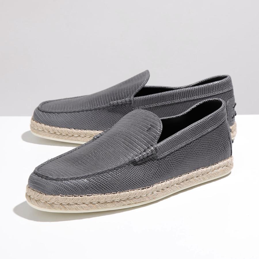 TOD'S TODS トッズ エスパドリーユ XXM66B0BM4ZTJP メンズ TOD'S TODS トッズ エスパドリーユ XXM66B0BM4ZTJP メンズ