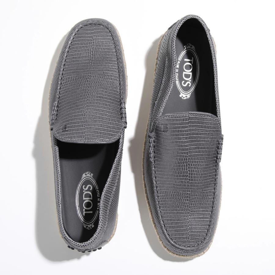 TOD'S TODS トッズ エスパドリーユ XXM66B0BM4ZTJP メンズ TOD'S TODS トッズ エスパドリーユ XXM66B0BM4ZTJP メンズ