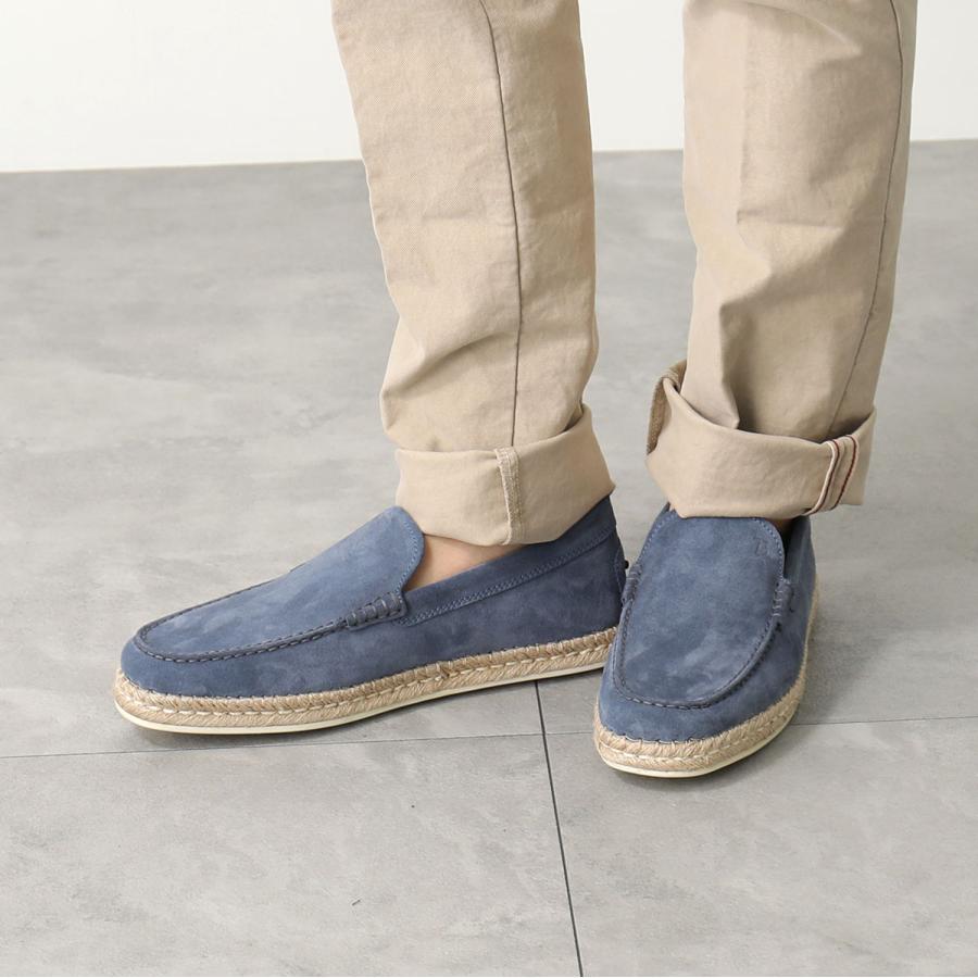 TOD'S TODS トッズ エスパドリーユ XXM66B0BM40RE0 TOD'S TODS トッズ エスパドリーユ XXM66B0BM40RE0