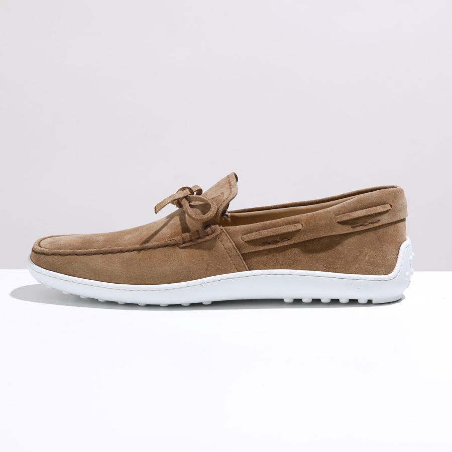 TOD'S TODS トッズ ドライビングシューズ XXM15C0CN50RE0 メンズ TOD'S TODS トッズ ドライビングシューズ XXM15C0CN50RE0 メンズ