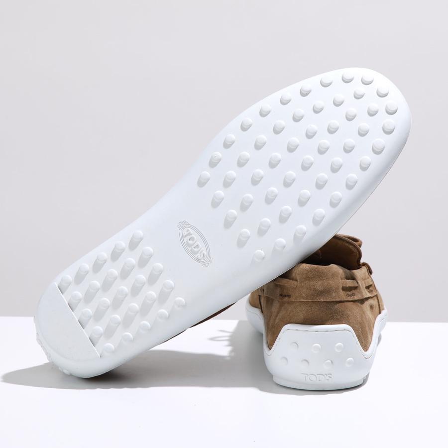 TOD'S（トッズ） TODS ドライビングシューズ XXM15C0CN50RE0 メンズ