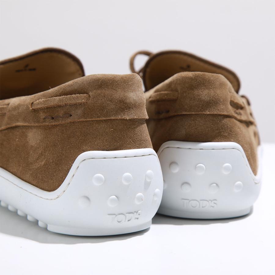 TOD'S TODS トッズ ドライビングシューズ XXM15C0CN50RE0 メンズ TOD'S TODS トッズ ドライビングシューズ XXM15C0CN50RE0 メンズ