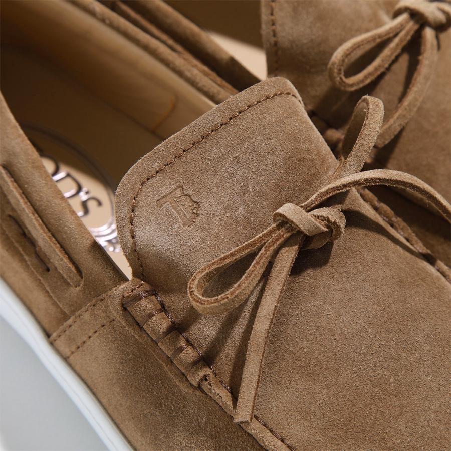 TOD'S TODS トッズ ドライビングシューズ XXM15C0CN50RE0 メンズ TOD'S TODS トッズ ドライビングシューズ XXM15C0CN50RE0 メンズ