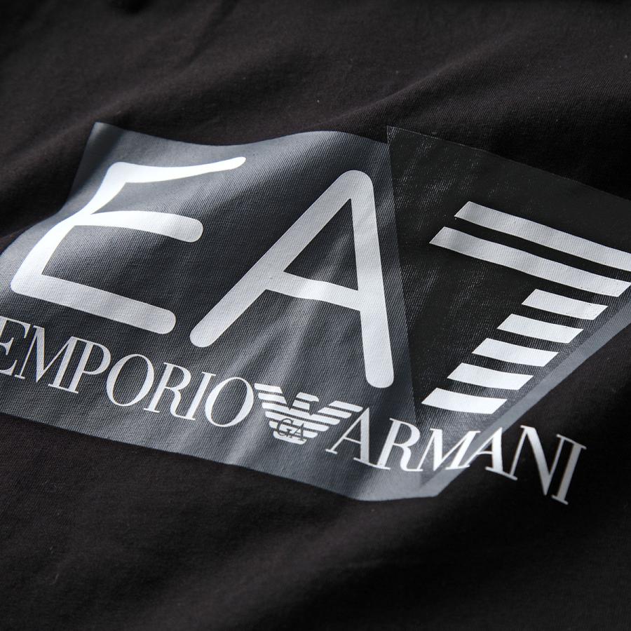 EA7 EMPORIO ARMANI エアセッテ エンポリオアルマーニ EA7 EMPORIO ARMANI エアセッテ エンポリオアルマーニ