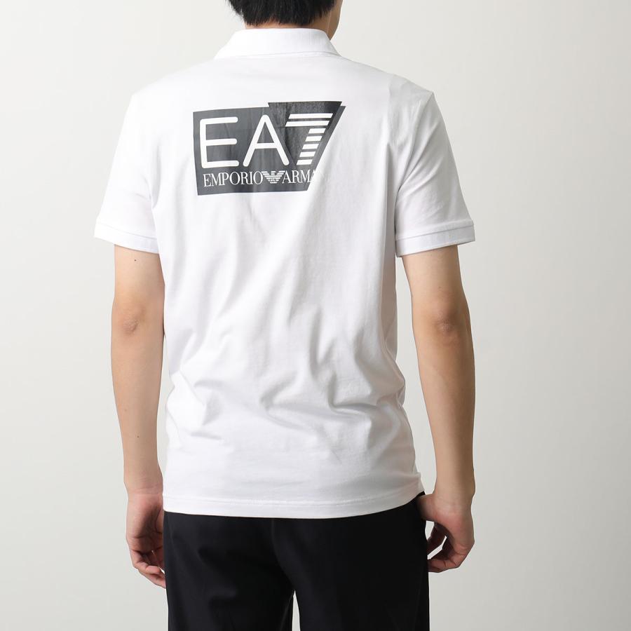 EA7 EMPORIO ARMANI エアセッテ エンポリオアルマーニ EA7 EMPORIO ARMANI エアセッテ エンポリオアルマーニ