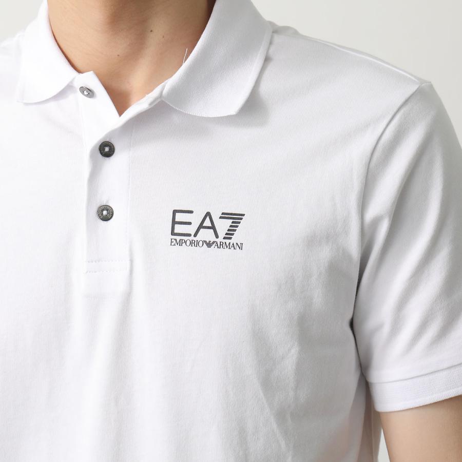 EA7 EMPORIO ARMANI エアセッテ エンポリオアルマーニ EA7 EMPORIO ARMANI エアセッテ エンポリオアルマーニ
