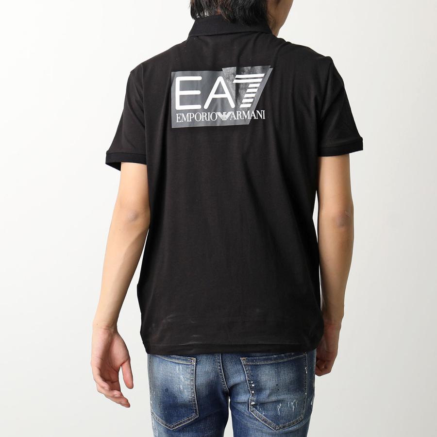 EA7 EMPORIO ARMANI エアセッテ エンポリオアルマーニ EA7 EMPORIO ARMANI エアセッテ エンポリオアルマーニ