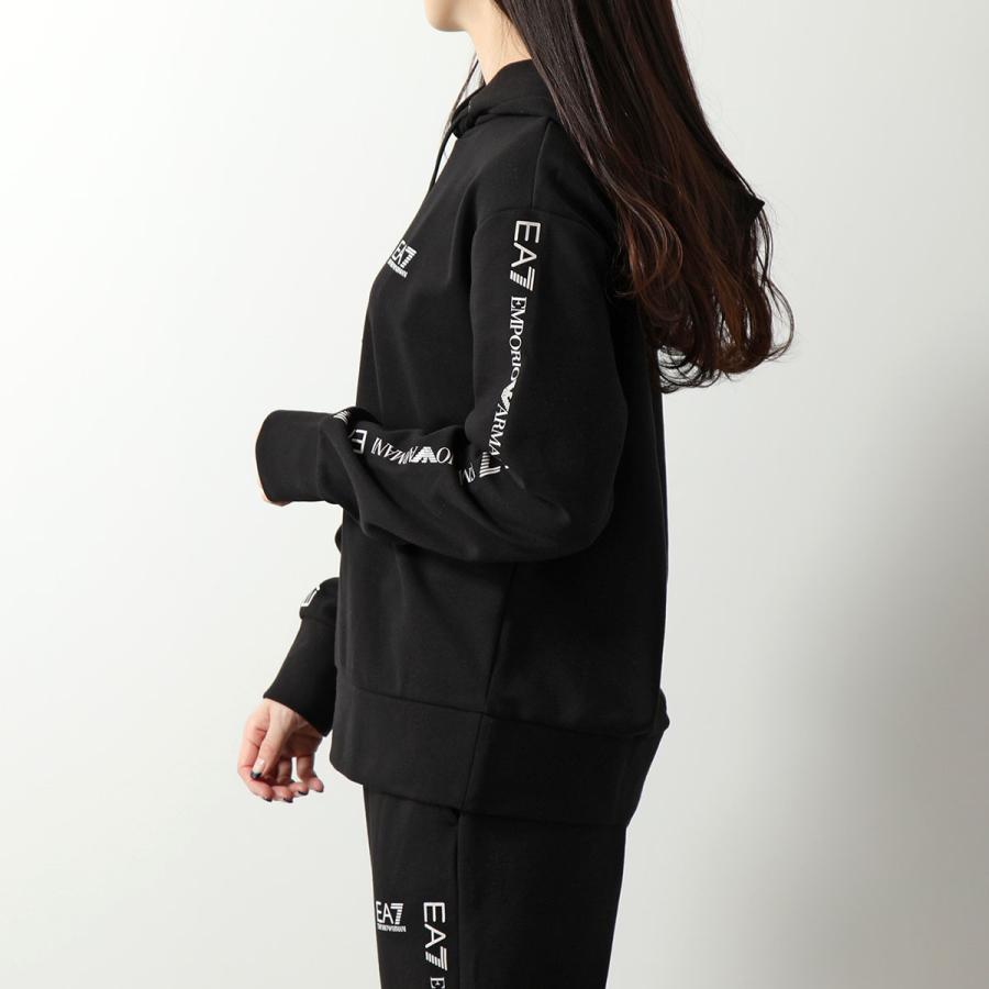 EA7 EMPORIO ARMANI エアセッテ エンポリオアルマーニ EA7 EMPORIO ARMANI エアセッテ エンポリオアルマーニ