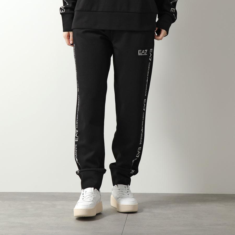 EA7セットアップ EA7 EMPORIO ARMANI エアセッテ エンポリオアルマーニ セットアップ