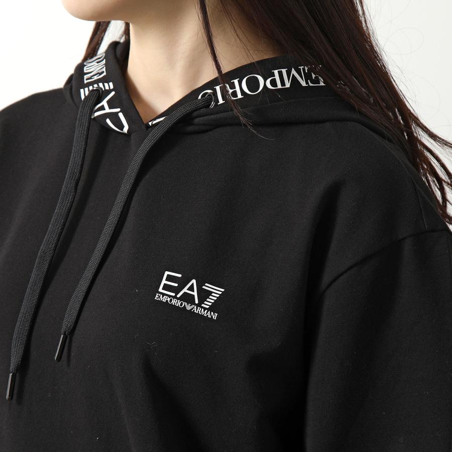 EA7 EMPORIO ARMANI エアセッテ エンポリオアルマーニ セットアップ