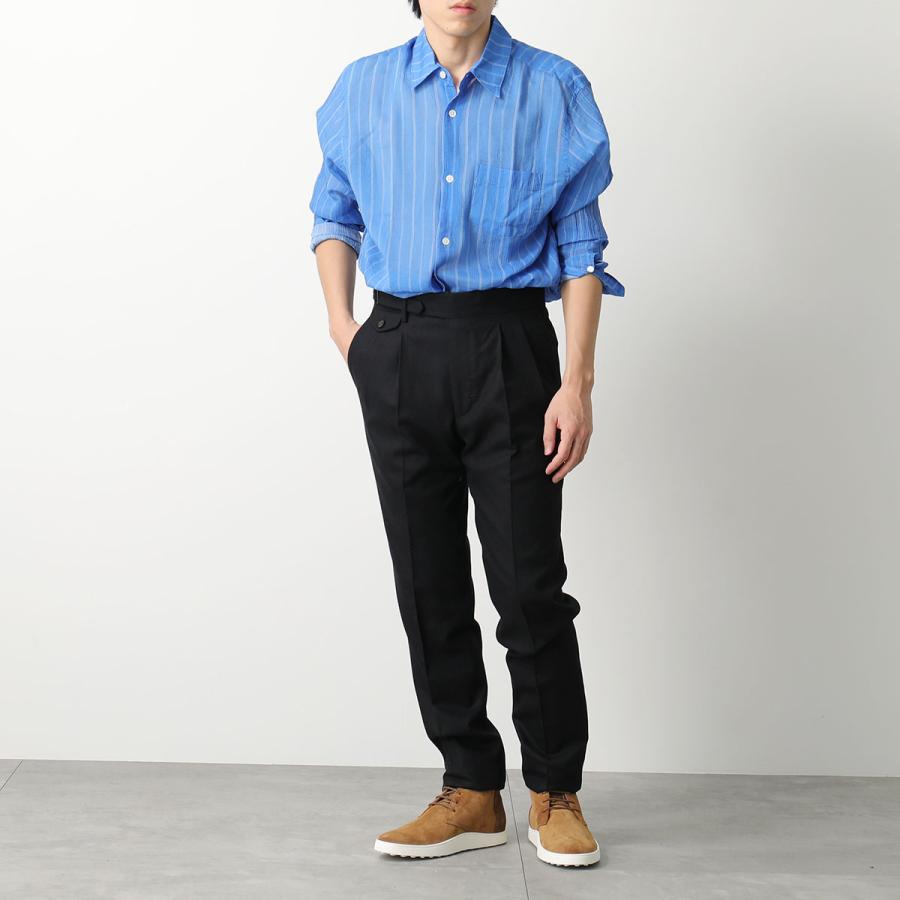 TOD'S TODS トッズ デザートブーツ XXM52B0AW506RN TOD'S TODS トッズ デザートブーツ XXM52B0AW506RN