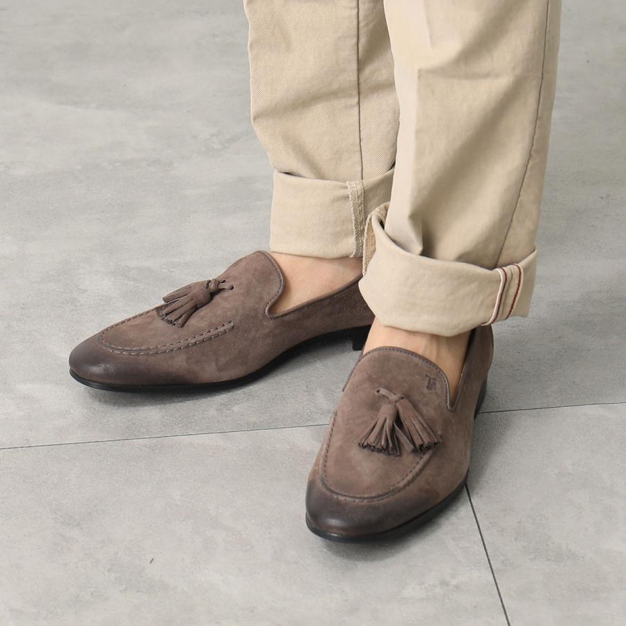 TOD'S TODS トッズ ローファー XXM06B0AD8ZOLV メンズ TOD'S TODS トッズ ローファー XXM06B0AD8ZOLV メンズ