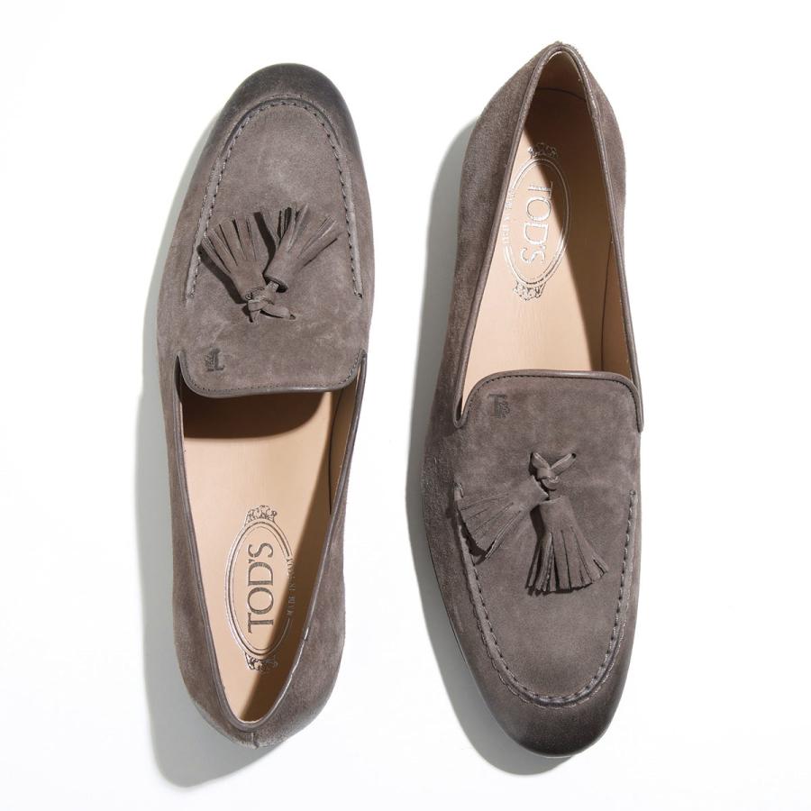 TOD'S TODS トッズ ローファー XXM06B0AD8ZOLV メンズ TOD'S TODS トッズ ローファー XXM06B0AD8ZOLV メンズ