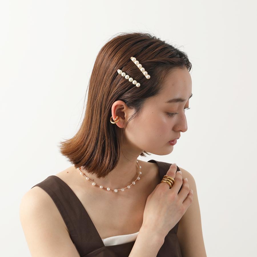 ALEXANDRE DE PARIS アレクサンドル ドゥ パリ ヘアピン ATB ALEXANDRE DE PARIS アレクサンドル ドゥ パリ ヘアピン ATB