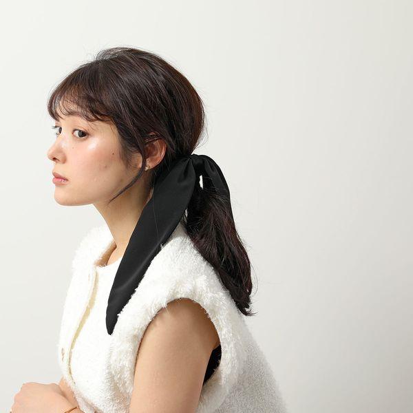 ALEXANDRE DE PARIS アレクサンドル ドゥ パリ シュシュ TCH-26T ALEXANDRE DE PARIS アレクサンドル ドゥ パリ シュシュ TCH-26T