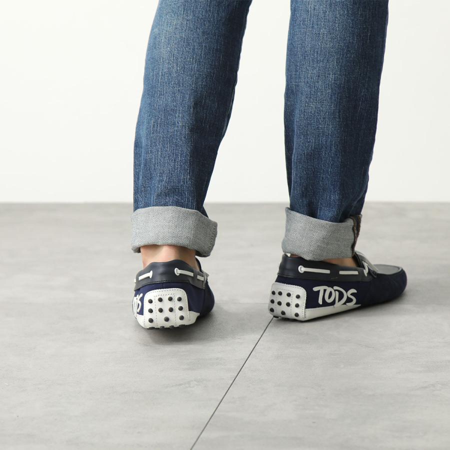 TOD'S TODS トッズ ドライビングシューズ GOMMINI ゴンミーニ TOD'S TODS トッズ ドライビングシューズ GOMMINI ゴンミーニ
