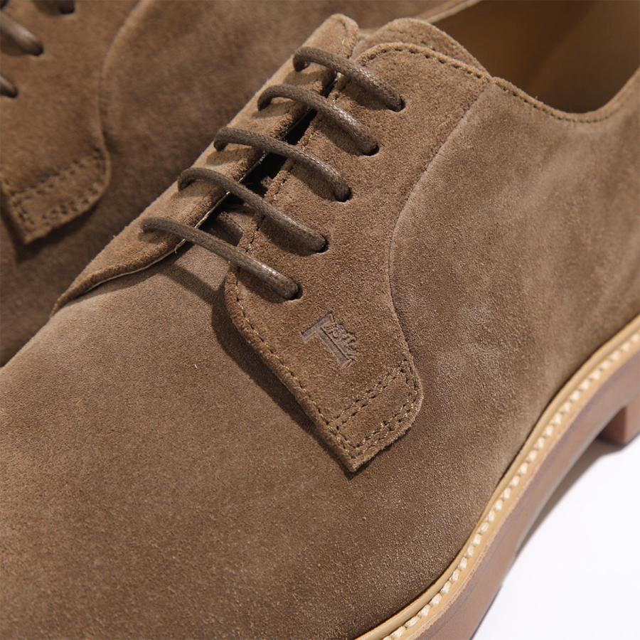 TOD'S TODS トッズ レザーシューズ XXM53B0H370RE0 メンズ TOD'S TODS トッズ レザーシューズ XXM53B0H370RE0 メンズ