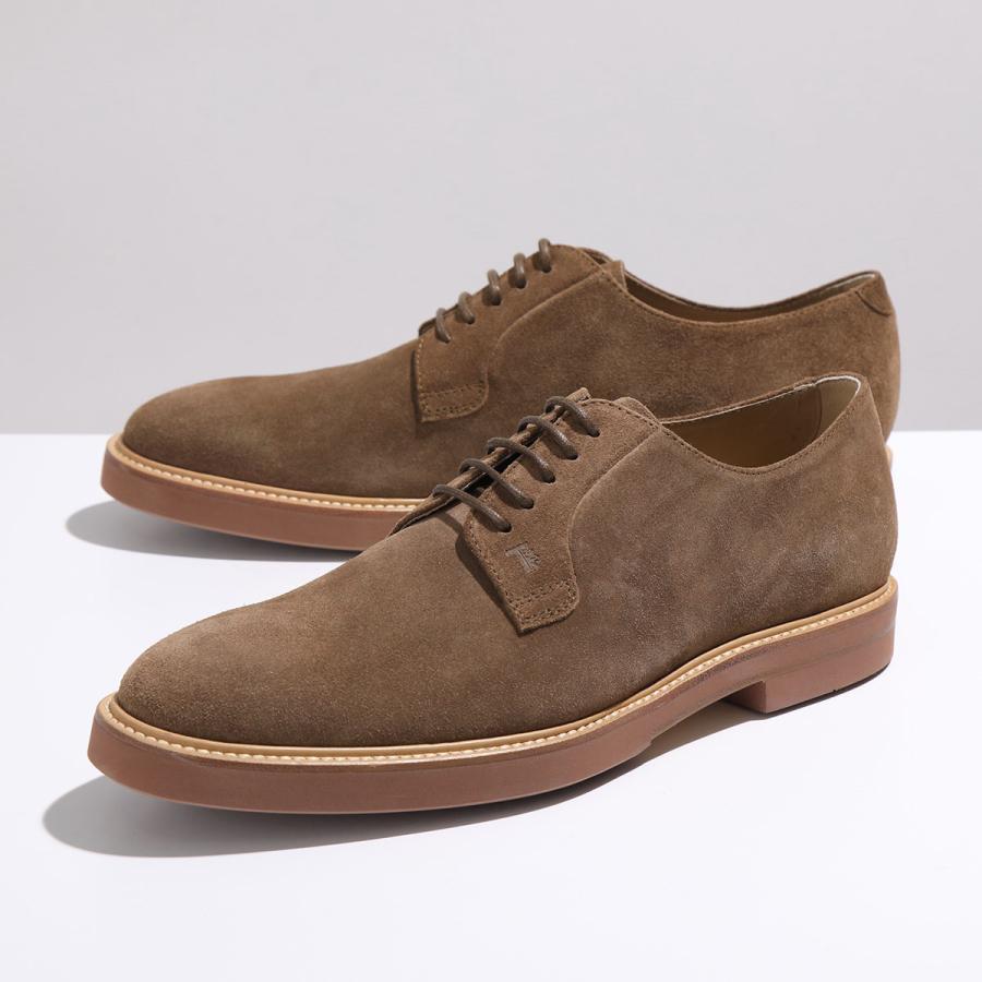 TOD'S TODS トッズ レザーシューズ XXM53B0H370RE0 メンズ TOD'S TODS トッズ レザーシューズ XXM53B0H370RE0 メンズ