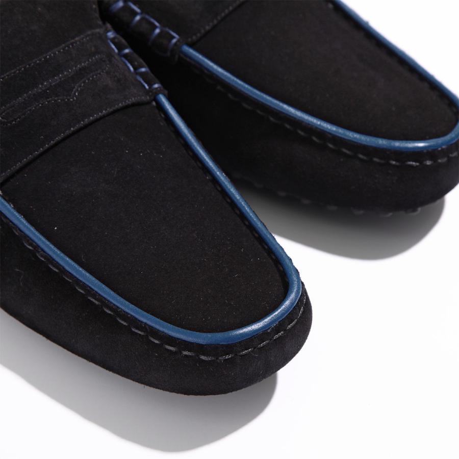 TOD'S TODS × Ferrari トッズ フェラーリ コラボ ドライビング TOD'S TODS × Ferrari トッズ フェラーリ コラボ ドライビング