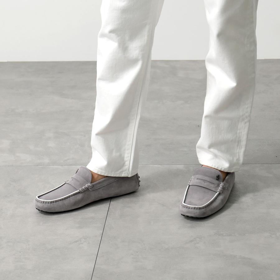 TOD'S TODS × Ferrari トッズ フェラーリ コラボ ドライビング TOD'S TODS × Ferrari トッズ フェラーリ コラボ ドライビング