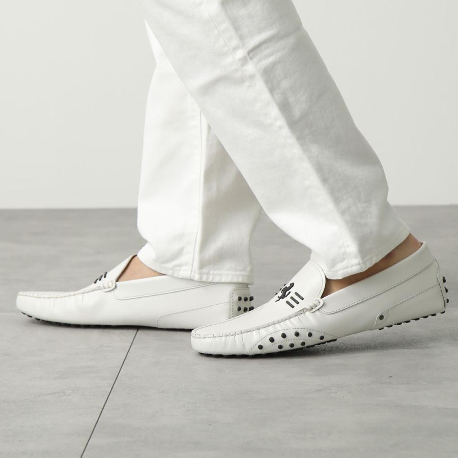 TOD'S TODS × Ferrari トッズ フェラーリ コラボ ドライビング TOD'S TODS × Ferrari トッズ フェラーリ コラボ ドライビング