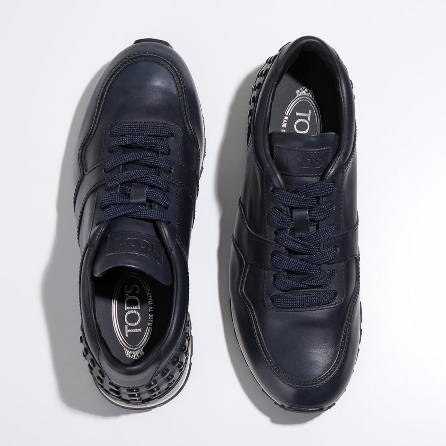 TOD'S（トッズ） TODS スニーカー XXM0XH0R01X7X7 XXM0XH0R01XFDQ