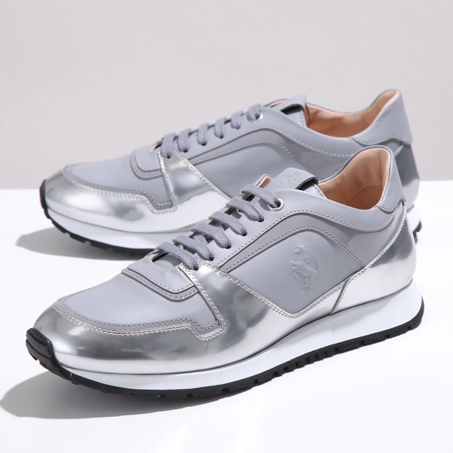 TOD'S TODS × Ferrari トッズ フェラーリ コラボ スニーカー TOD'S TODS × Ferrari トッズ フェラーリ コラボ スニーカー