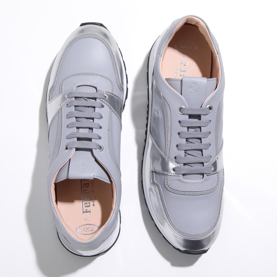 TOD'S TODS × Ferrari トッズ フェラーリ コラボ スニーカー TOD'S TODS × Ferrari トッズ フェラーリ コラボ スニーカー