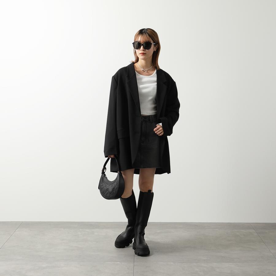 BALENCIAGA（バレンシアガ） サングラス BB0005S レディース