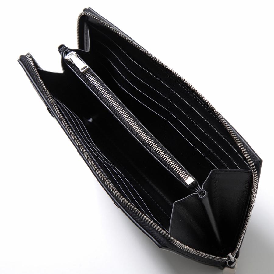 BOTTEGA VENETA ボッテガヴェネタ 長財布 CASSETE カセット