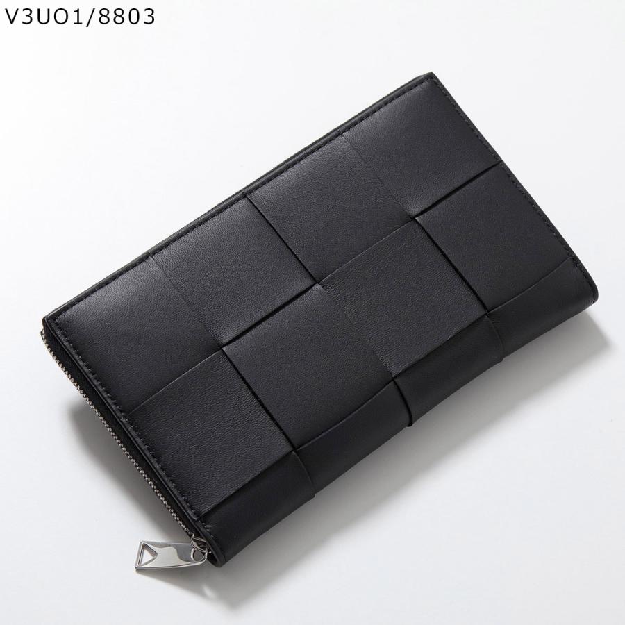 BOTTEGA VENETA ボッテガヴェネタ 長財布 CASSETE カセット BOTTEGA VENETA ボッテガヴェネタ 長財布 CASSETE カセット