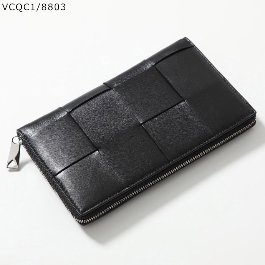 BOTTEGA VENETA ボッテガヴェネタ 長財布 CASSETE カセット BOTTEGA VENETA ボッテガヴェネタ 長財布 CASSETE カセット
